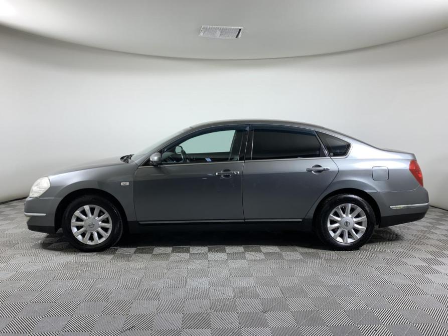 Nissan Teana I Рестайлинг Москва  - изображение 8