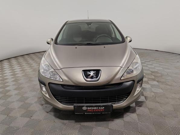Peugeot 308 I с пробегом 2010 года, цена 455 000 рублей, 94619 км, хэтчбек, Автокод Объявления