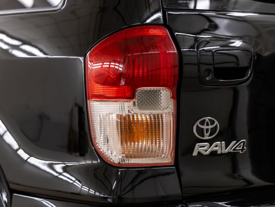 Toyota RAV4 II (XA20) Волгоград  - изображение 12