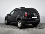 Renault Duster I Рестайлинг Санкт-Петербург  - изображение 26