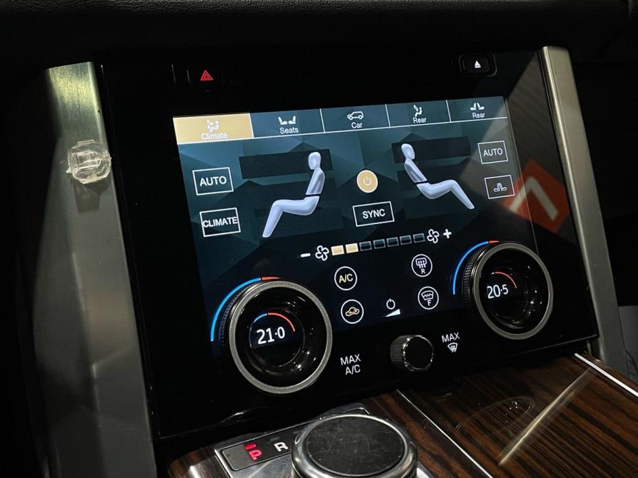 Land Rover Range Rover IV Пермь  - изображение 27
