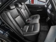 Toyota Camry VII (XV50) Рестайлинг 2 Тюмень  - изображение 32