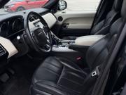 Land Rover Range Rover Sport II Пермь  - изображение 26