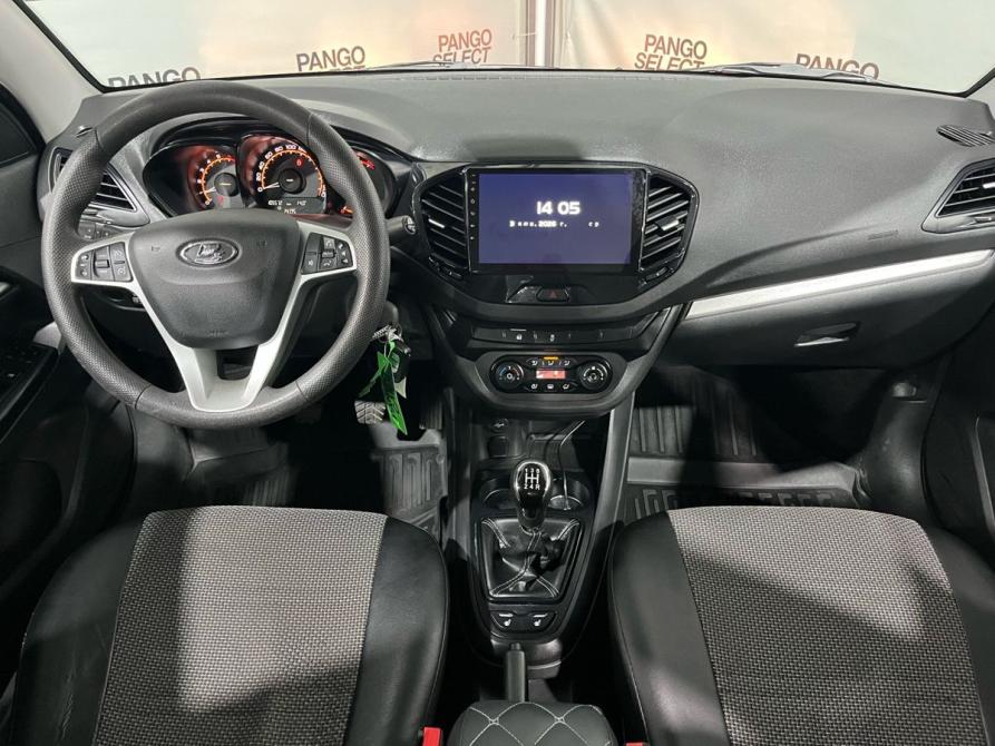 Lada (ВАЗ) Vesta I Оренбург  - изображение 24