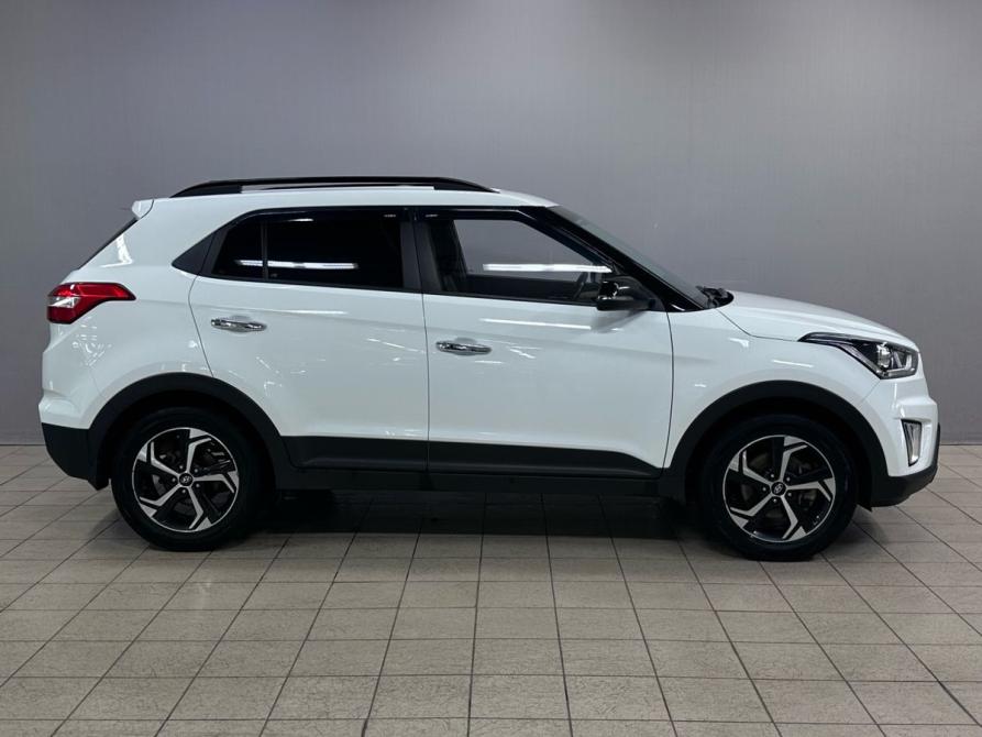 Hyundai Creta I Уфа  - изображение 4
