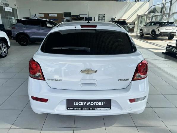 Chevrolet Cruze I Рестайлинг с пробегом 2013 года, цена 595 000 рублей, 238535 км, хэтчбек, Автокод Объявления