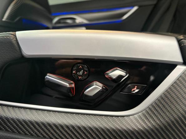BMW 7 серии VI (G11/G12) Рестайлинг с пробегом 2020 года, цена 6 890 000 рублей, 97345 км, седан, Автокод Объявления