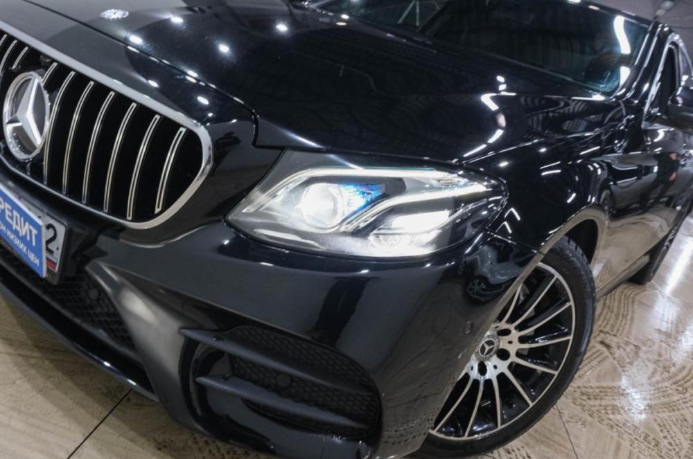 Mercedes-Benz E-Класс V (W213 S213 C238) Новокузнецк  - изображение 12