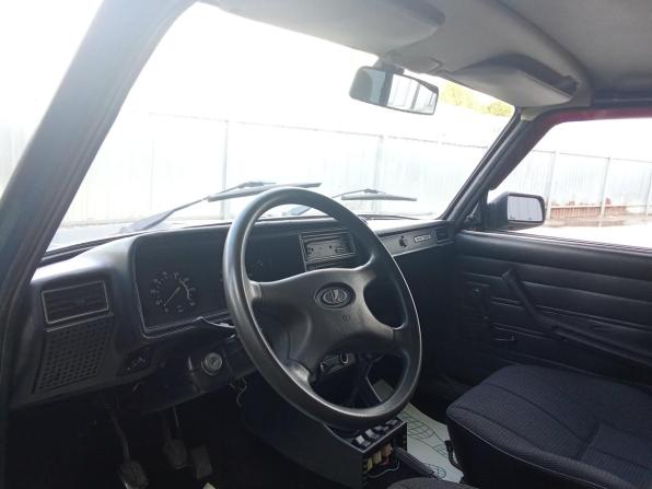 Lada (ВАЗ) 2107 с пробегом 2004 года, цена 59 000 рублей, 250000 км, седан, Автокод Объявления