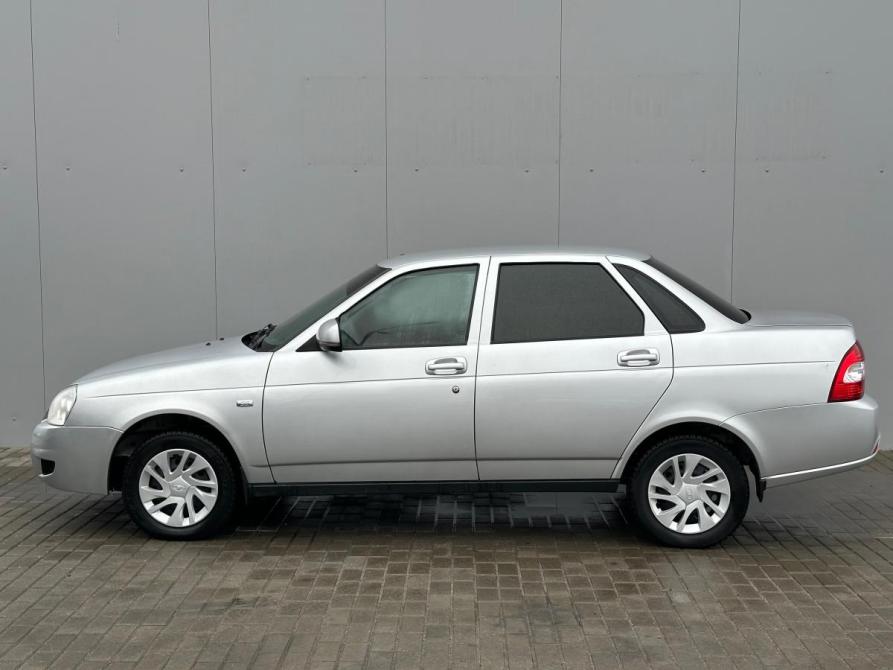 Lada (ВАЗ) Priora I Рестайлинг Тамбов  - изображение 5