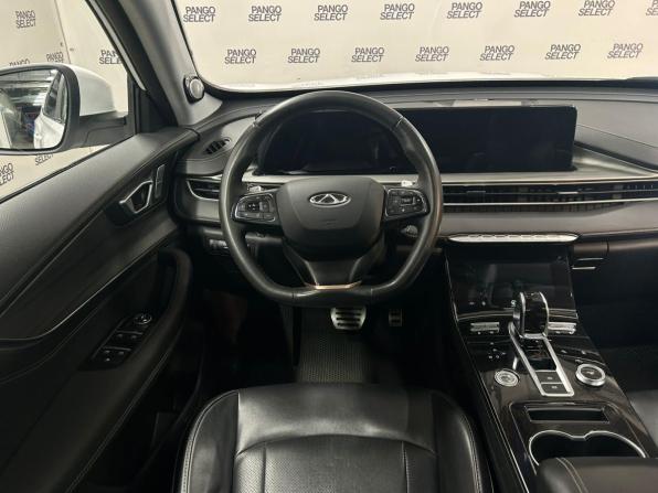 Chery Tiggo 8 Pro Max I с пробегом 2022 года, цена 2 472 000 рублей, 44950 км, внедорожник, Автокод Объявления