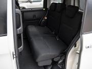 Subaru Justy V Краснодар  - изображение 28