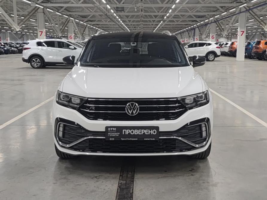 Volkswagen T-Roc I (China Market) Казань  - изображение 2