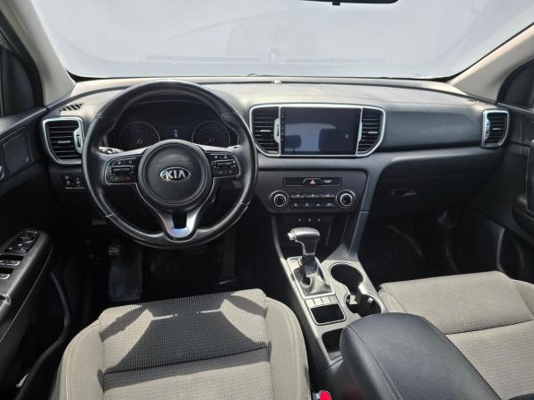 Kia Sportage IV с пробегом 2016 года, цена 2 099 000 рублей, 122784 км, внедорожник, Автокод Объявления