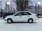 Lada (ВАЗ) Granta I Рестайлинг Санкт-Петербург  - изображение 21