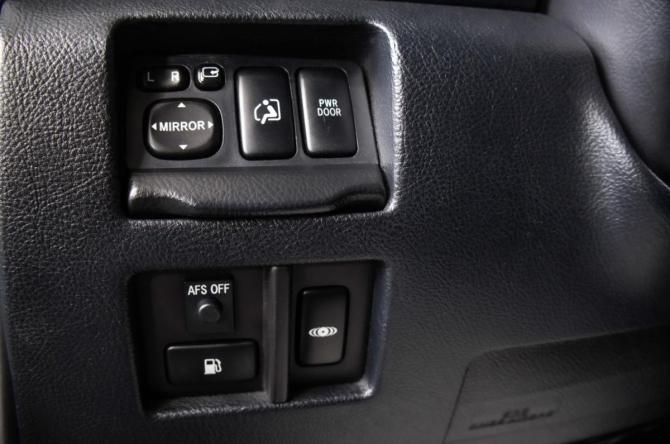 Lexus RX II Рестайлинг с пробегом 2007 года, цена 1 349 000 рублей, 263154 км, внедорожник, Автокод Объявления