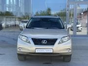 Lexus RX III Новосибирск  - изображение 29