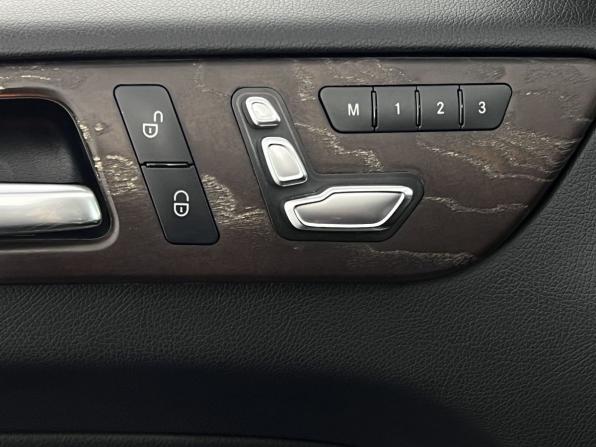 Mercedes-Benz GLE I (W166) с пробегом 2015 года, цена 3 310 000 рублей, 258600 км, внедорожник, Автокод Объявления