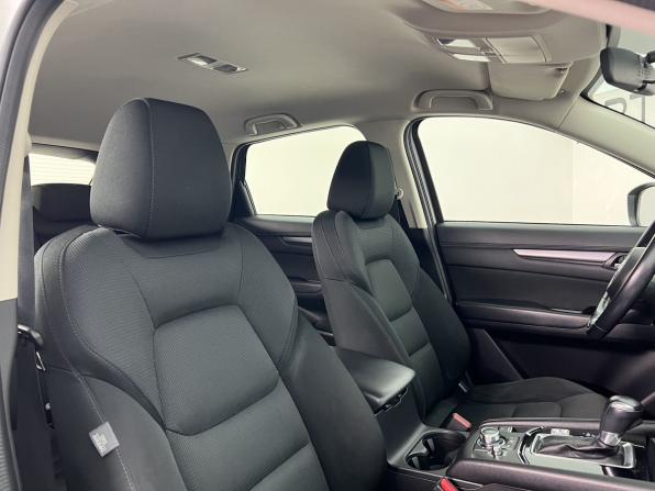 Mazda CX-5 II с пробегом 2018 года, цена 2 290 000 рублей, 100101 км, внедорожник, Автокод Объявления