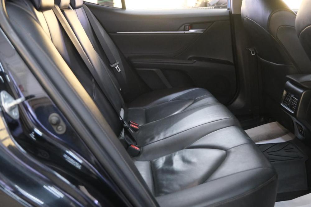 Toyota Camry VIII (XV70) Омск  - изображение 22