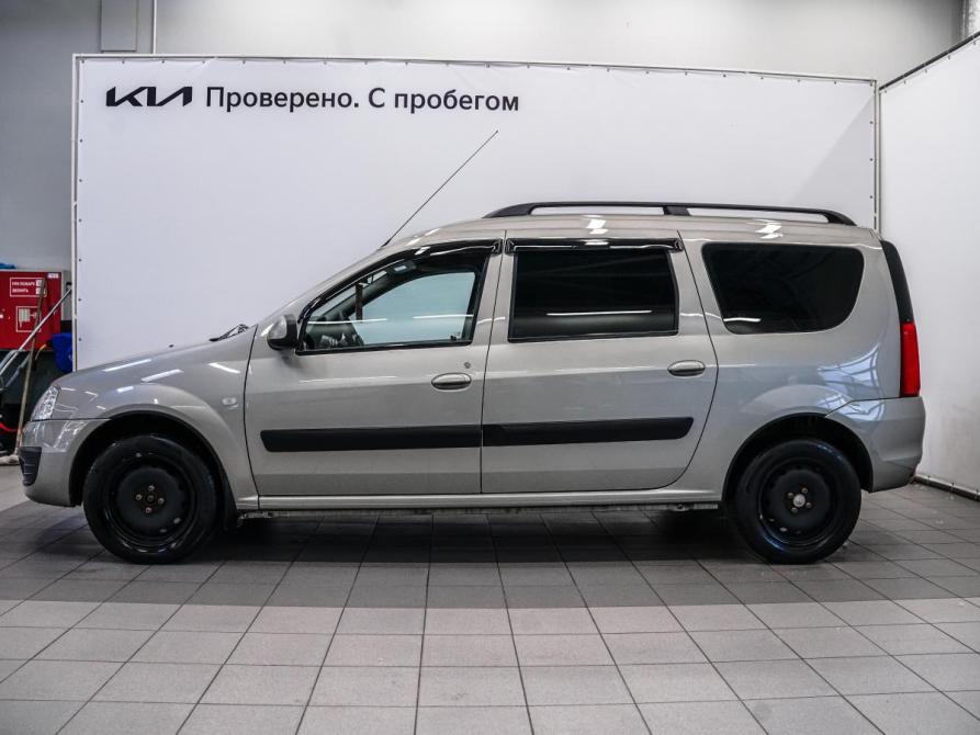 Lada (ВАЗ) Largus I Красноярск  - изображение 9