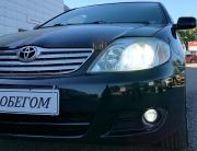 Toyota Corolla IX (E120 E130) Рестайлинг Стерлитамак  - изображение 27
