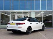 Kia Optima IV Рестайлинг Ульяновск  - изображение 37