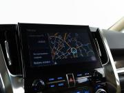Toyota Alphard III Рестайлинг Москва  - изображение 49