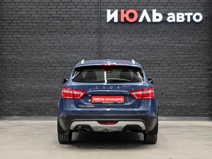Lada (ВАЗ) Vesta I Екатеринбург  - изображение 5
