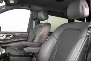 Mercedes-Benz V-Класс III (W447) Рестайлинг 2 Москва  - изображение 28