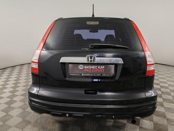 Honda CR-V III Рестайлинг с пробегом 2011 года, цена 1 355 000 рублей, 289443 км, внедорожник, Автокод Объявления
