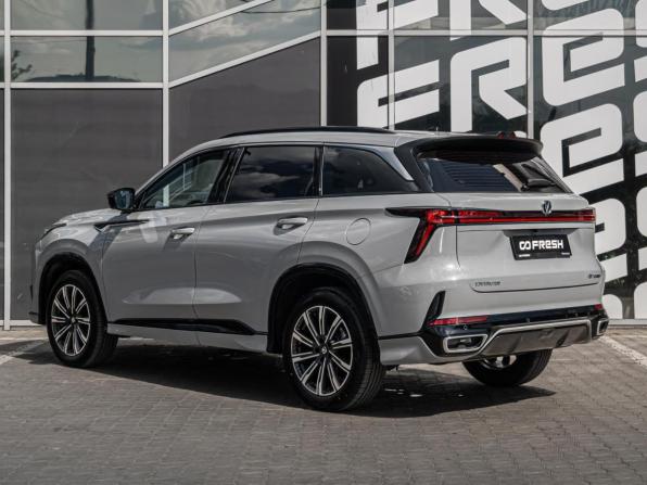 Changan CS75 Plus III с пробегом 2024 года, цена 2 475 000 рублей, 5077 км, внедорожник, Автокод Объявления