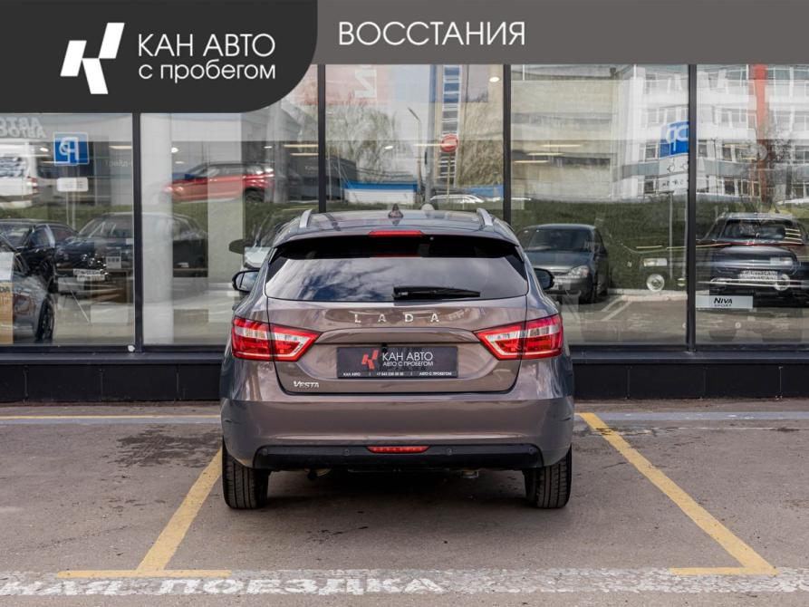 Lada (ВАЗ) Vesta I Казань  - изображение 4