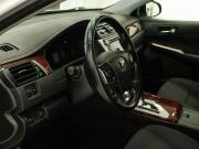 Toyota Camry VII (XV50) Самара  - изображение 35