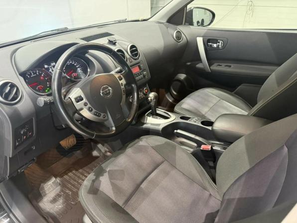 Nissan Qashqai I Рестайлинг с пробегом 2013 года, цена 1 135 000 рублей, 149001 км, внедорожник, Автокод Объявления