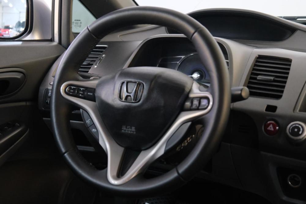 Honda Civic VIII Омск  - изображение 13