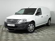 Lada (ВАЗ) Largus I Санкт-Петербург  - изображение 13