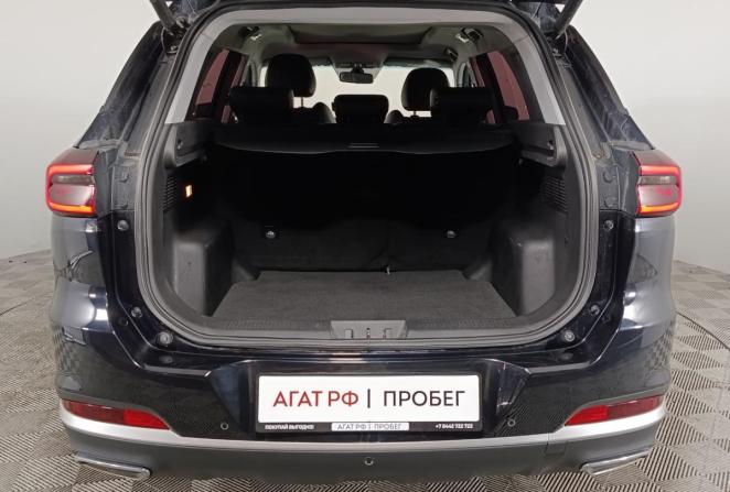 Chery Tiggo 7 Pro I с пробегом 2020 года, цена 1 570 000 рублей, 108201 км, внедорожник, Автокод Объявления