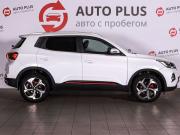 Chery Tiggo 4 Pro I Минеральные Воды  - изображение 28