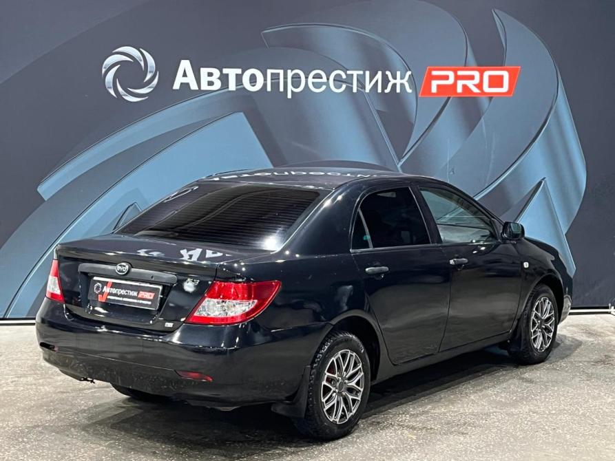 BYD F3 I Пермь  - изображение 5