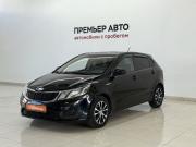 Kia Rio III Смоленск  - изображение 27