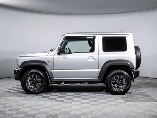 Suzuki Jimny IV с пробегом 2020 года, цена 3 190 000 рублей, 35299 км, внедорожник, Автокод Объявления