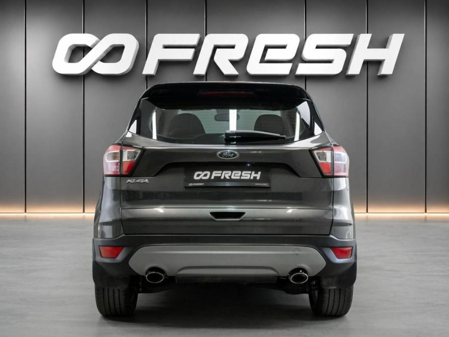 Ford Kuga II Рестайлинг Рязань  - изображение 4