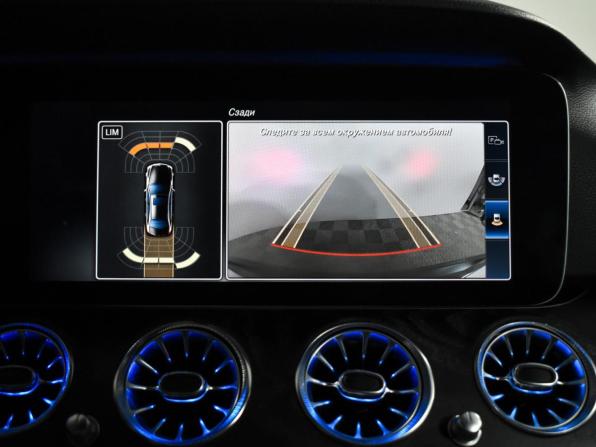 Mercedes-Benz E-Класс V (W213 S213 C238) с пробегом 2017 года, цена 3 250 000 рублей, 79689 км, седан, Автокод Объявления