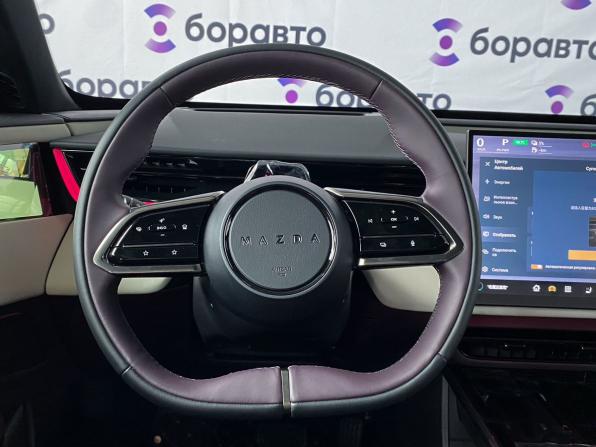 Mazda EZ-60 с пробегом 2025 года, цена 4 895 000 рублей, 50 км, внедорожник, Автокод Объявления