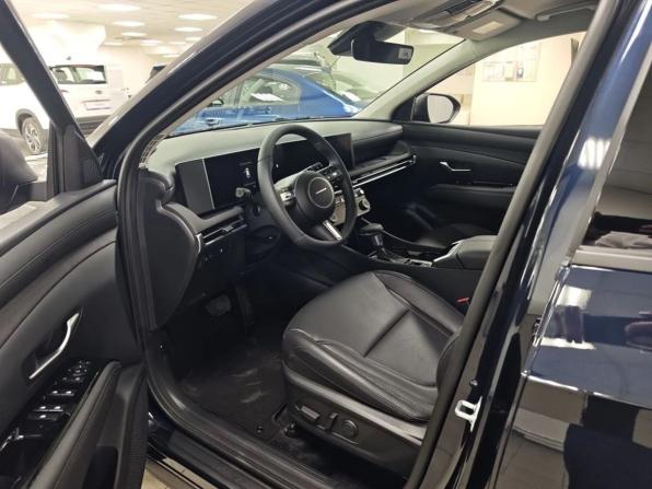 Новый Hyundai Tucson IV Рестайлинг 2026 года, цена 4 920 000 рублей, внедорожник, Автокод Объявления