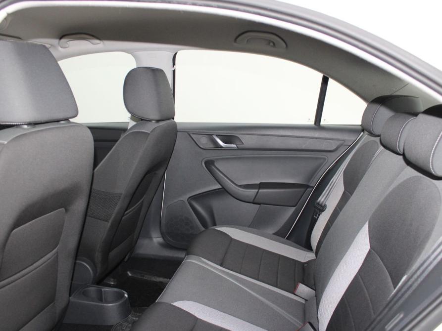 Skoda Rapid I Старый Оскол  - изображение 10