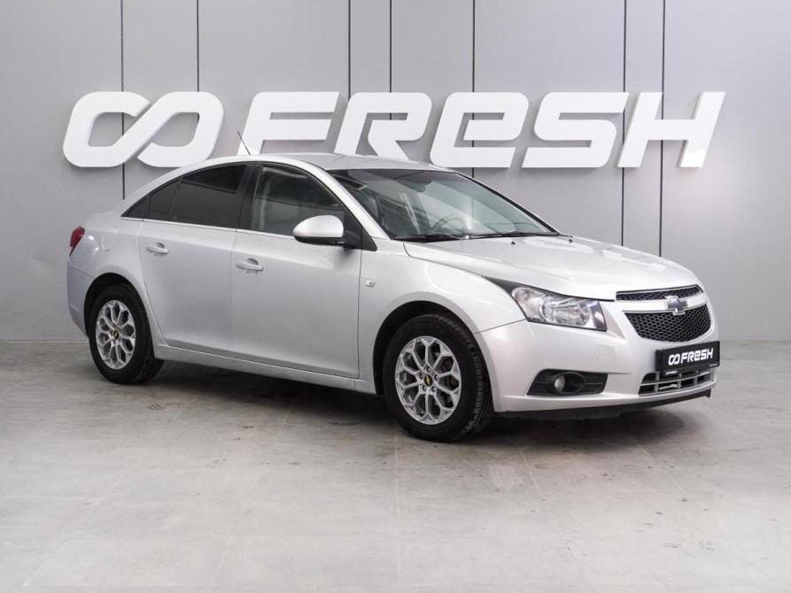 Chevrolet Cruze I Воронеж  - изображение 1