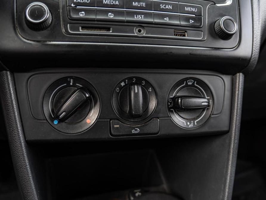 Volkswagen Polo V Краснодар  - изображение 13