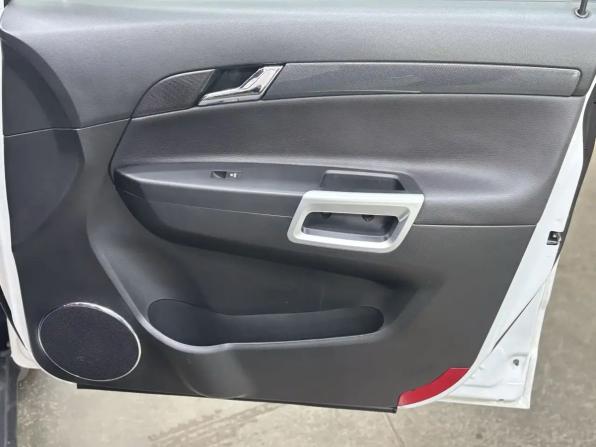 Opel Antara I Рестайлинг с пробегом 2013 года, цена 1 099 000 рублей, 109000 км, внедорожник, Автокод Объявления